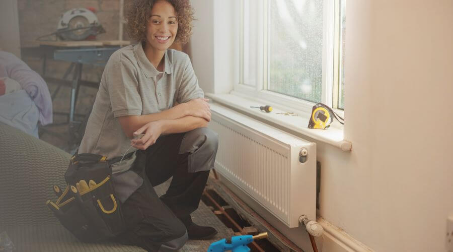 Professional Leak Detection in Redwood, MS